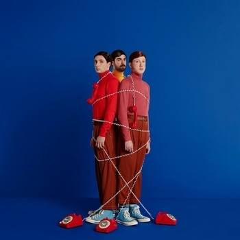Two Door Cinema Club - You're Not Stubborn