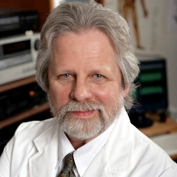Jeffry Thompson (Acoustic Vibration Research) - Marc -1