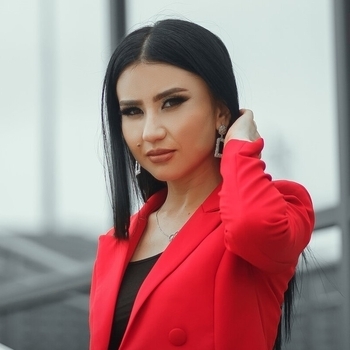 Сарвиноз Рузиева (Sarvinoz Ruziyeva) - Сени севамандея (Seni sevamandeya)
