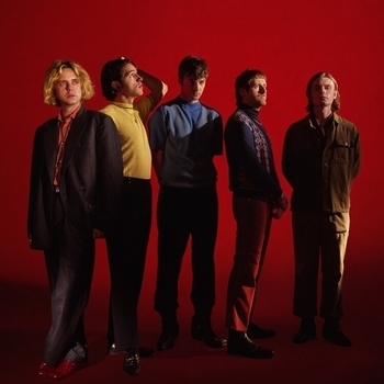 Fontaines D.c. - Favourite