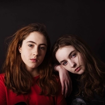Let's Eat Grandma - Glittering (Soundtrack to Dark Continent Semiramis 2019)