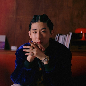 Rudals feat Eluphant, Hanhae, Kanto, Yenjamin, Gree - 1 Year (Single 2020)