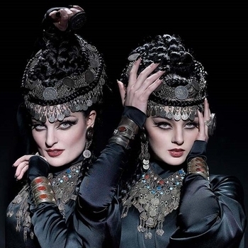 Inga & Anush - Im Anune Hayastan