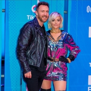 Bebe Rexha, David Guetta - Sad Girls
