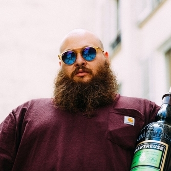 Action Bronson and Black Atlass, Party Supplies - A Light In The Addict
