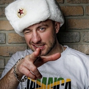 Юля Маркс, Stepski - Безумные Ночи