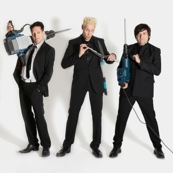 Die Ärzte - Helmut K. (Ab 18 (Ohne "Geschwisterliebe"))