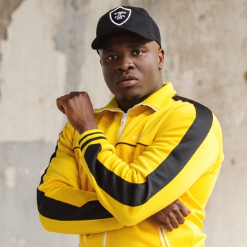 Chip feat Big Shaq, Lethal Bizzle, Krept, Konan, Jme - Man's Not Hot (2017)