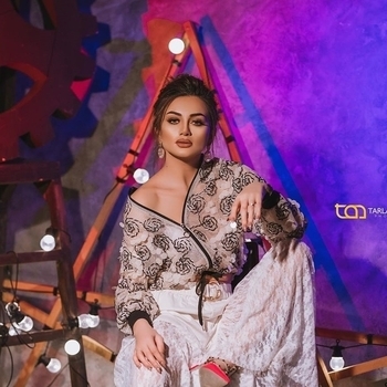 Zeyneb Heseni - Bos Ver (2020)