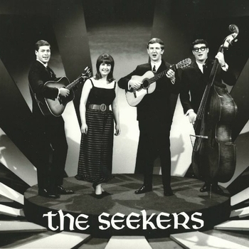 The Seekers - We Wish You A Merry Christmas (2019)