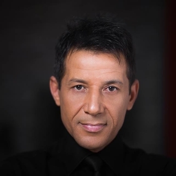 Mustafa Yildizdoğan - Vardir Sebebi (2025)