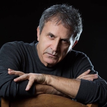 George Dalaras - Mi Girizis Pia