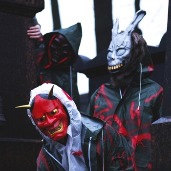XIII - Nightmares