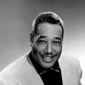 Duke Ellington and John Coltrane - In A Sentimental Mood