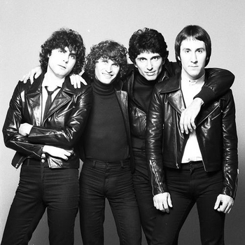 The Knack - My Sharona