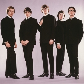The Zombies - Time of the Season
