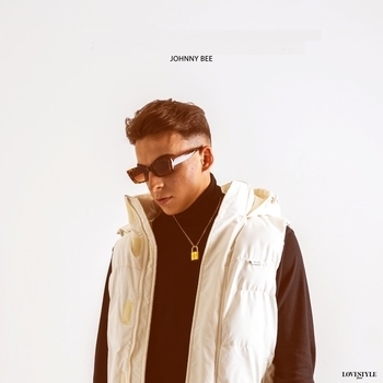 Johnny Bee - Let Me Know (Single 2019)