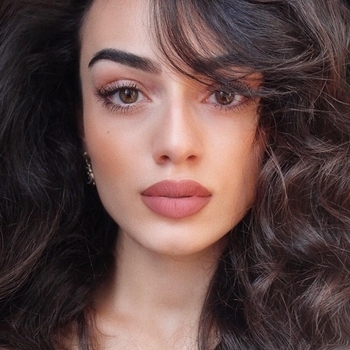 Rostislav Khalikov, Анна Егоян - Главное с самой собой оставайся честной