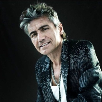 Ligabue vs. Benny Benassi - Il Sale Della Terra (Radio Edit)
