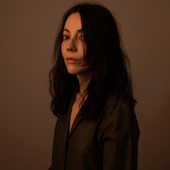 Lucrecia Dalt - The Gardener (Музыка из фильма "Семя / The Seed")