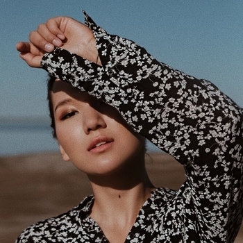 Asiya - Beli Lebedi