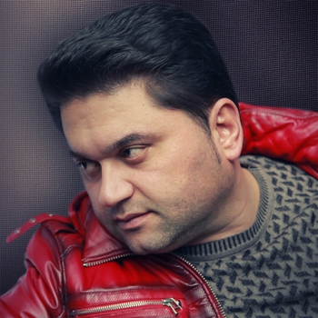 Сухроби Махмуд - Нишастаем (Hits, Vol. 2. 2019)