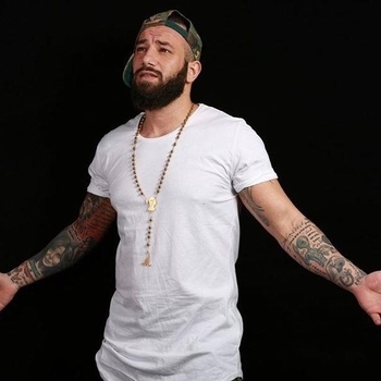 Amir Tataloo and Amir Dva - Edame Dare (Single 2018)