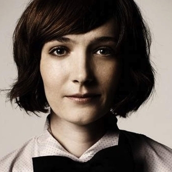 Sarah Blasko - Always On This Line (What The Sea Wants, The Sea Will Have 2006)