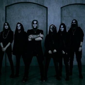 Above the Stars and ScaryOn - Post-Plague (Single 2022)