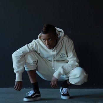 Syd feat Everything Is Recorded, Sampha - Show Love (Single 2018)