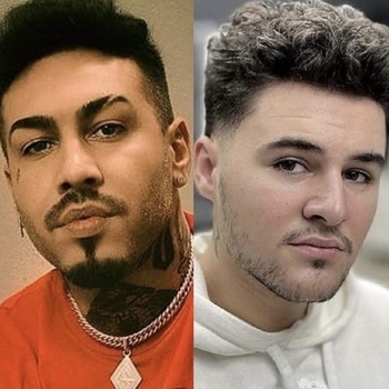 Mario Fresh feat Renvto - Necesar (Румынские песни 2022)