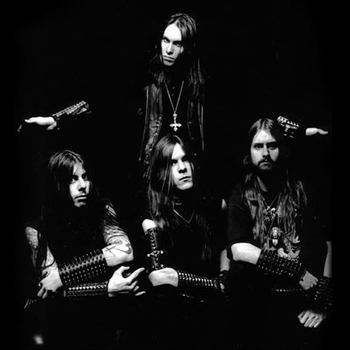 Dissection - Antichrist