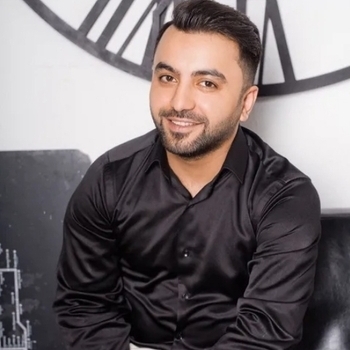 Fagan Safarov - Seni Seviyorum (Single 2022)