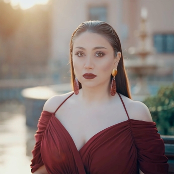 Damla and Nurlan Tehmezli - Inanan Deyilem