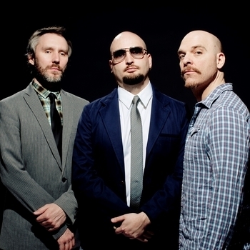 The Bad Plus - Smells Like Teen Spirit