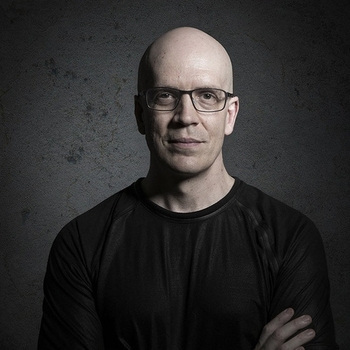 Devin Townsend - 11 Bastard