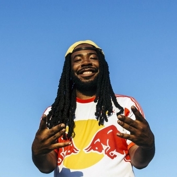 Dram feat Arin Ray - Communication (Single 2018)