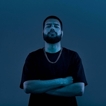 Rayda feat Скриптонит, Kali, 104 - Bad Vision (Single 2019)