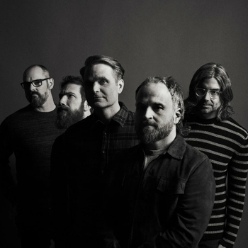 Death Cab for Cutie and Benjamin Gibbard, Christopher Walla - You Are a Tourist (Codes and Keys ‍2011)