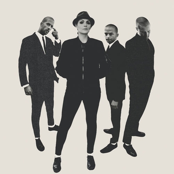 the interrupters - In The Mirror