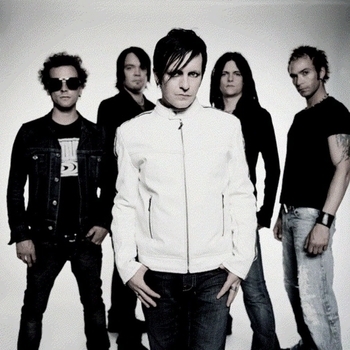 Apoptygma Berzerk - Arp (Lo-Fi Version)