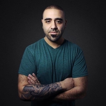 Phanatic feat Symbolic - Signs of Revolution (Remix) (Back Catalog, Vol. 2. 2019)