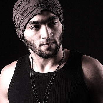 Omer Balik - Thunderstorm (Single 2021)