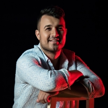 Kasymov - Goresim gelya (Single 2022)