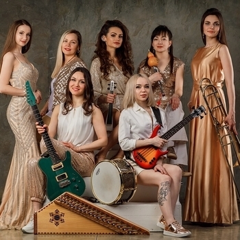 Otta - Orchestra - Greece (Single 2019)