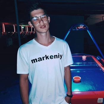 Markeniy feat Mervi - Mesmerising (2025)