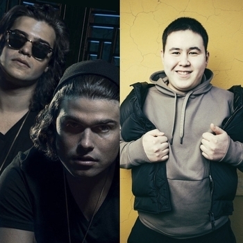 Dvbbs and Imanbek - Ocean of Tears