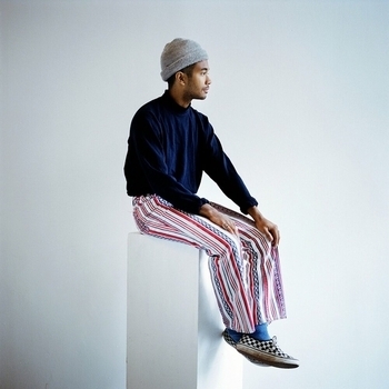 Toro y Moi - Girl like you