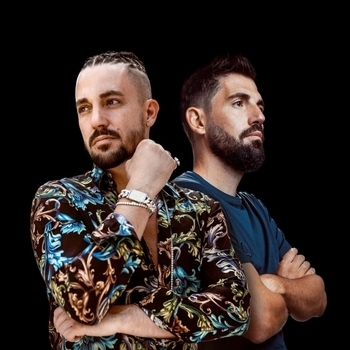 Dimitri Vegas & Like Mike - The Chase (Klaas & MATTN Remix)