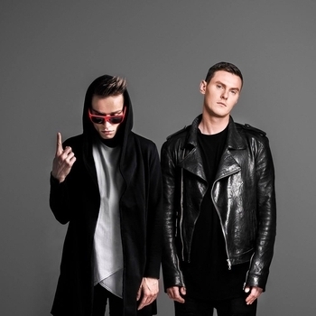 Cosmo & Skoro feat Sputniq - Ghetto (Single 2018)
